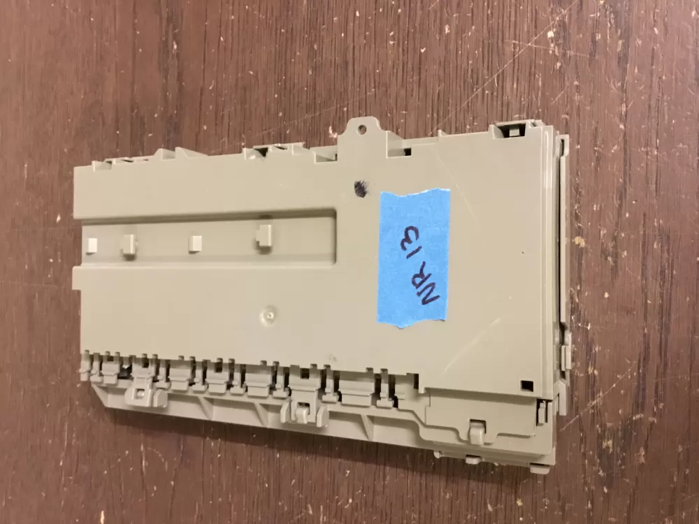 Whirlpool W10539780 W10597041 PS8260224 Dishwasher Control Board AZ14930 | NR13