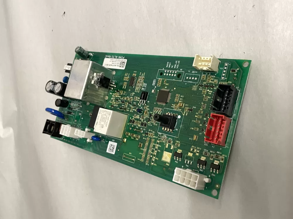 Whirlpool W10774428 Washer Control Board Main