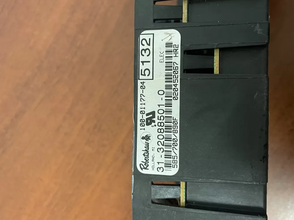 Maytag 100-01177-04 Range Oven Control Board AZ52306 | Wm1894