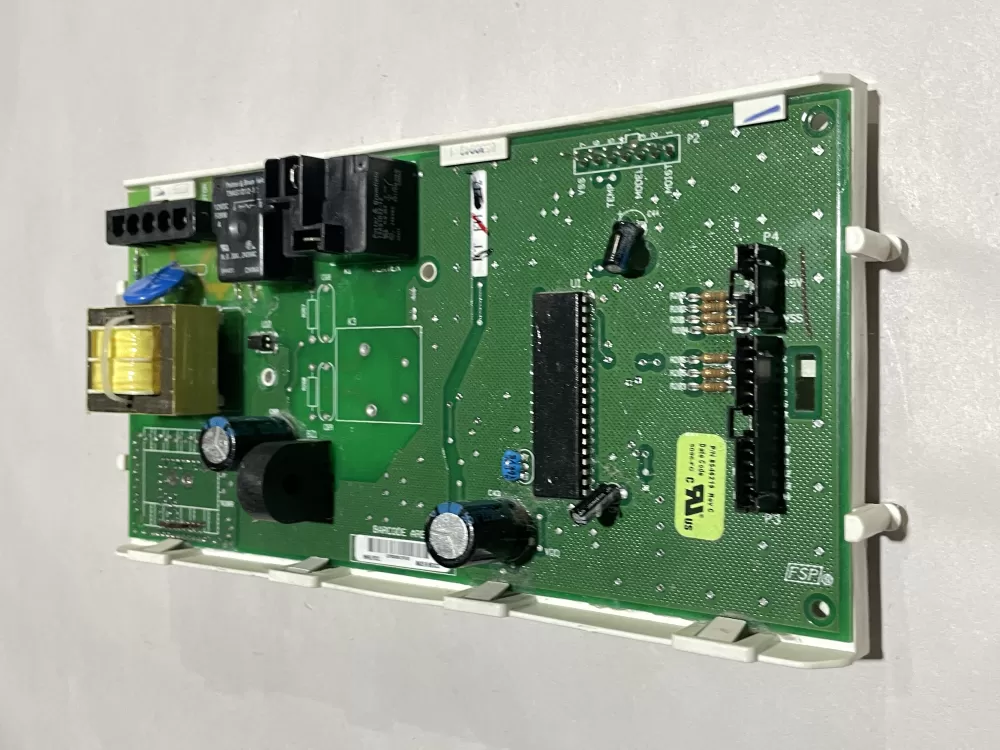 Whirlpool WP8546219 Dryer Control Board AZ137526 | Wm2195