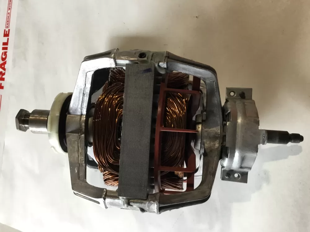 GE Whirlpool WE17X23056 Dryer Motor Assembly AZ149260 | SL269