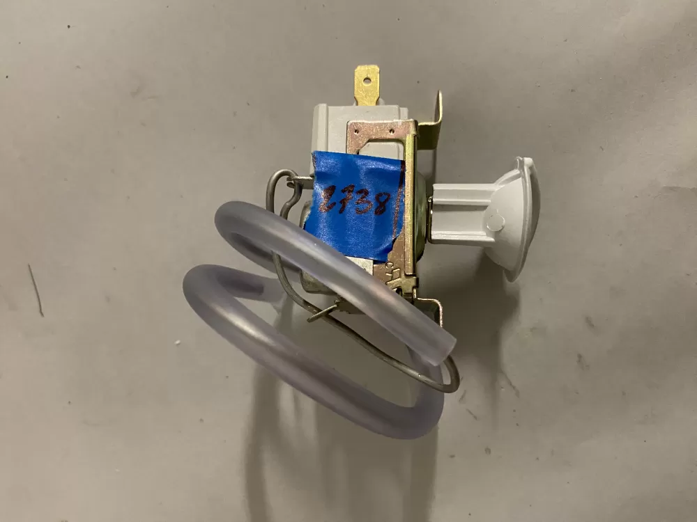 GE WR09X10027 Refrigerator Thermostat Cold Control AZ197673 | BK2738
