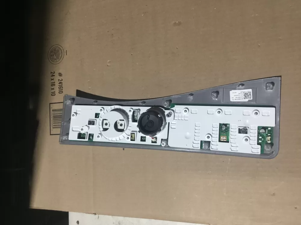 Whirlpool W10825109 W10911021 Washer Control Board Panel AZ88756 | Wmv122