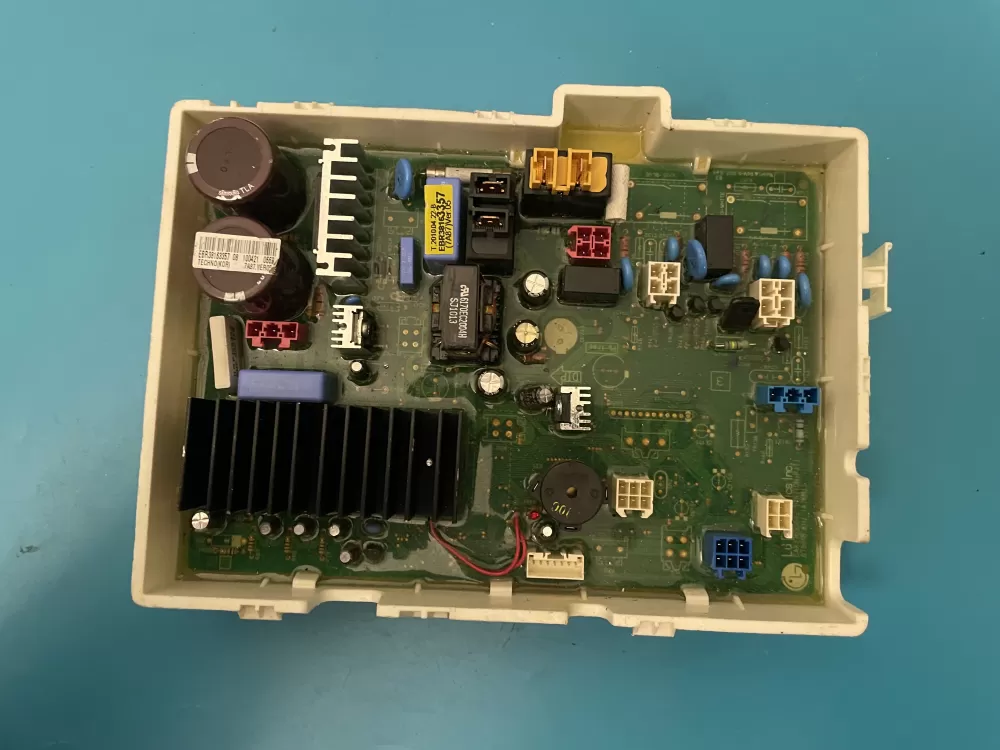 LG  Kenmore EBR38163357 AP5200947 2024568 AH3533797 EA3533797 EBR38163345 PS3533797 Washer Control Board