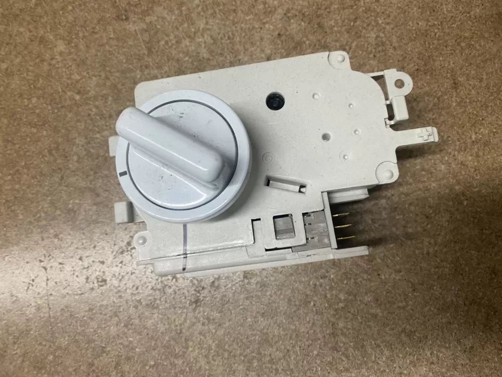 Frigidaire 131758600B GE Kenmore Washer Timer AZ7884 | BK1231