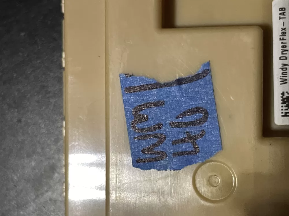 Whirlpool W11410518 Control Board Module AZ28652 | WM40