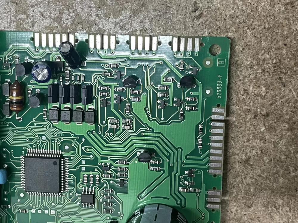 Fisher & Paykel  528397  528397USP  control board