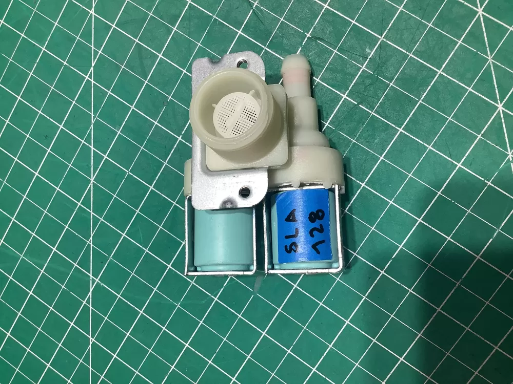 Washer Water Inlet Valve 33390061 AZ159620 | SL128
