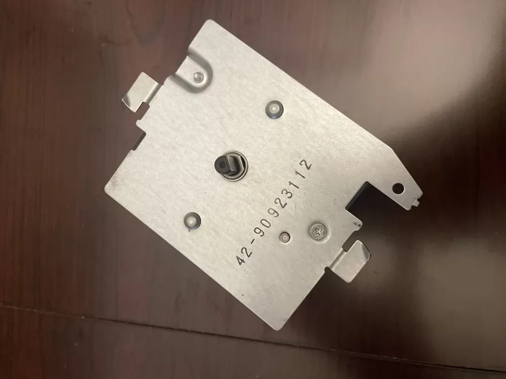 Kenmore General Electric WE4M521 WE04X22654 Dryer Timer AZ70457 | KM1394