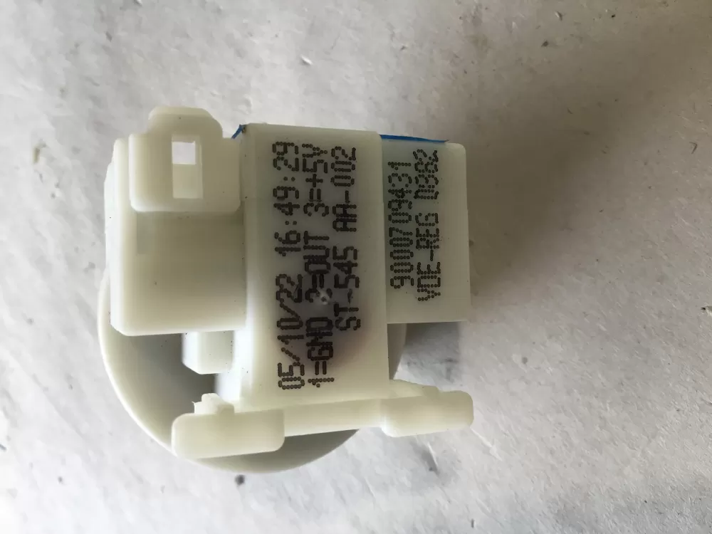 Bosch  Kenmore 9000709431 Washer Pressure Switch