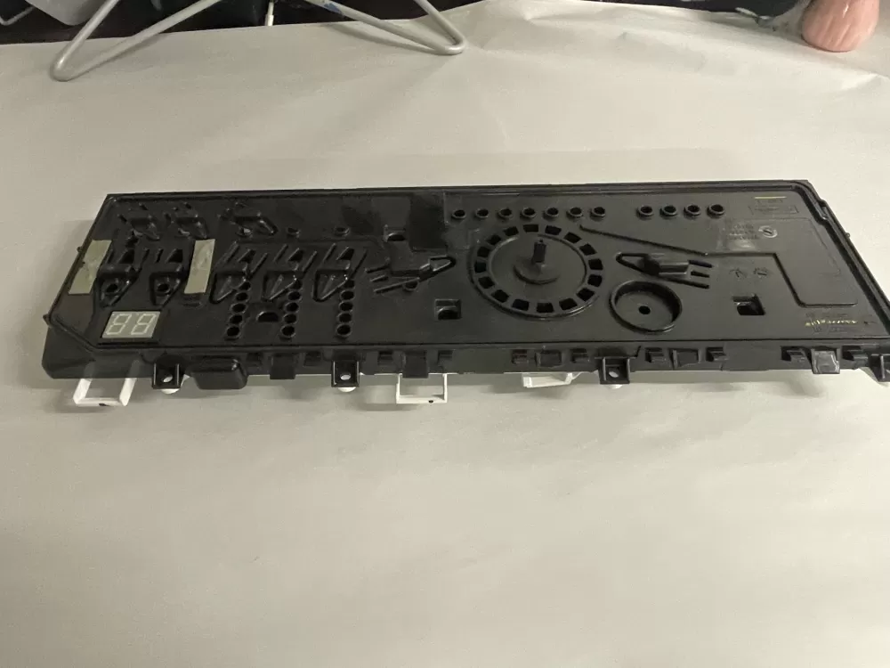 Whirlpool W10285513 W10352744 WPW10352744 AP6020254 1878491 PS11753572 W10269601 Washer Control Board