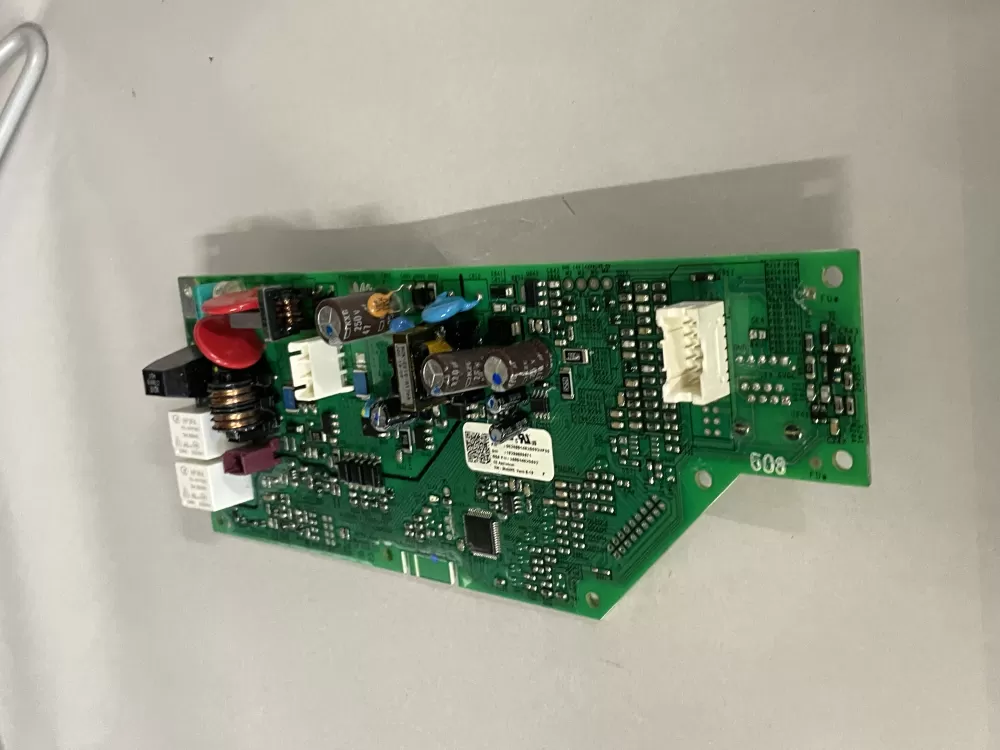 GE 265D1462G502 WD21X24900 Dishwasher Control Board AZ216402 | Wm1860
