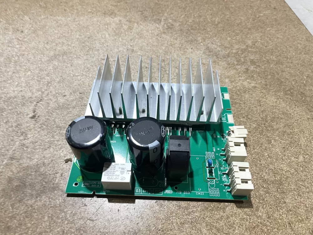 Maytag  Whirlpool W10245123  W10374126  WPW10374126 Washer Control Board