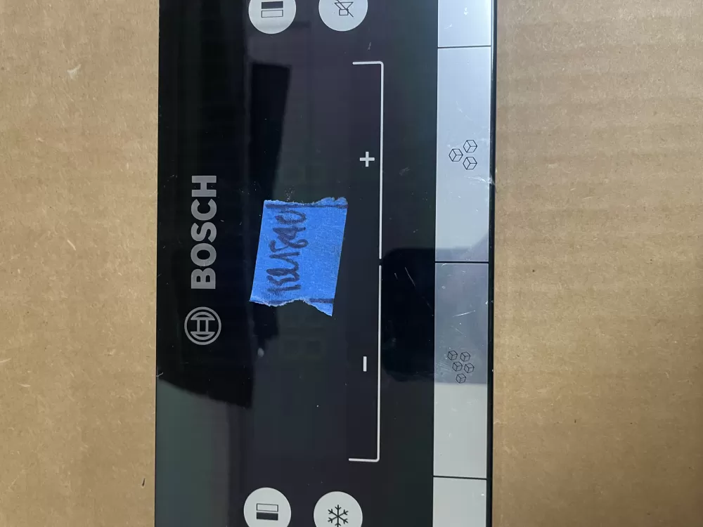 Bosch 452540311 9000252083 Refrigerator Control Board AZ91022 | KM840