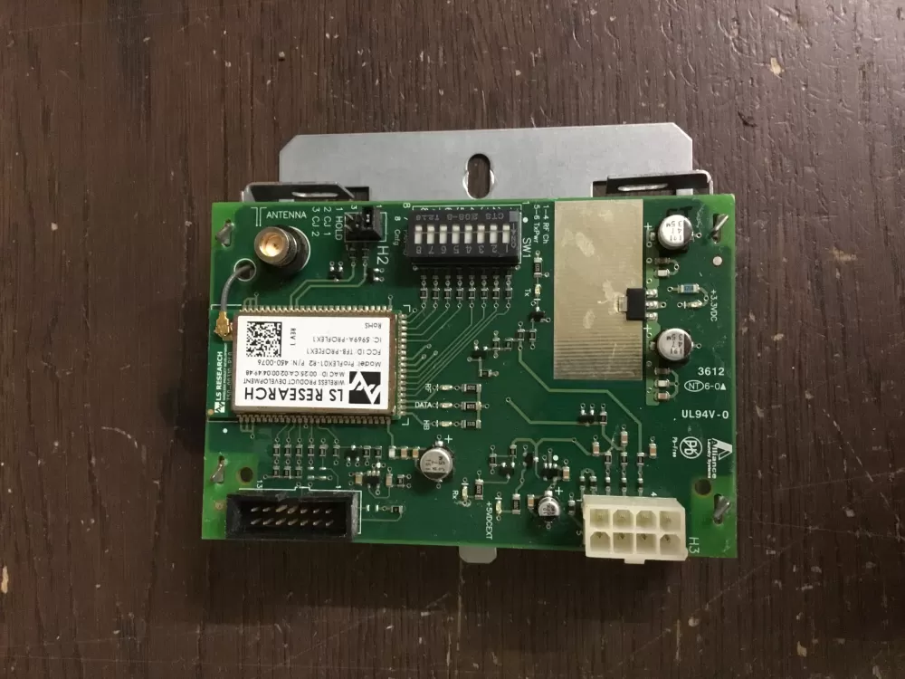 LS Research 450-0076 LS RESEARCH