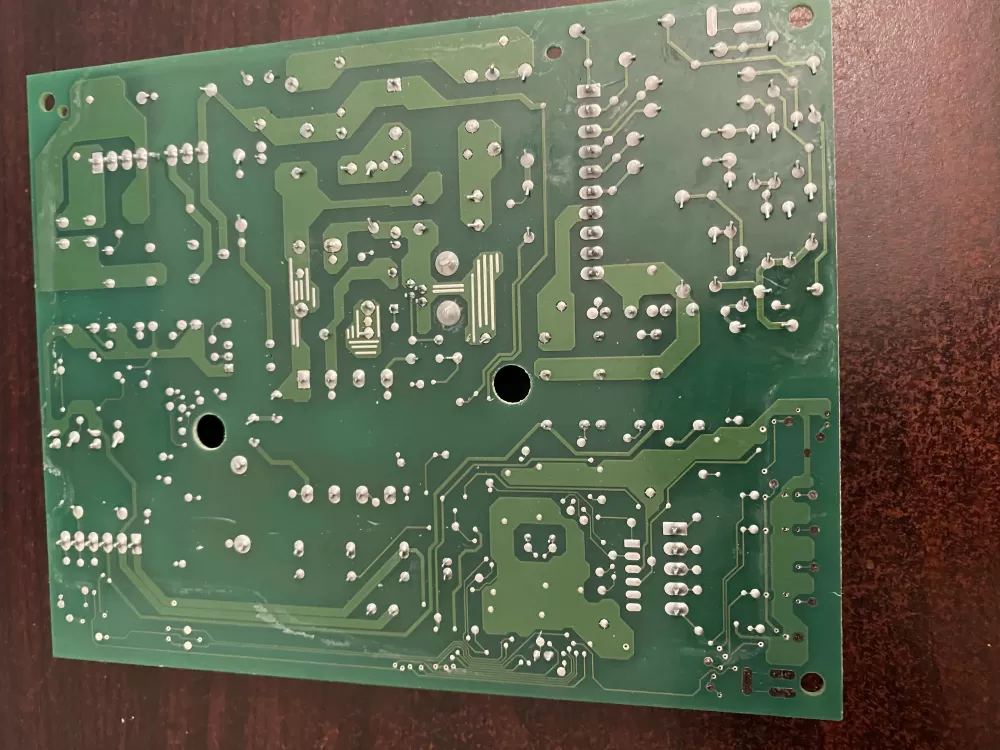 Whirlpool Maytag W10312695B Refrigerator Control Board AZ36859 | BK385