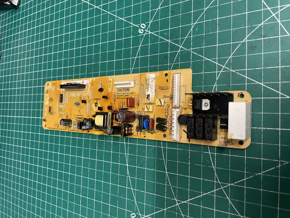 Frigidaire 5304514670  AP6327227  154886103  5304504782  154757002  154815601  5304500203  5304506317  154543602  154636102  154752901  154886102  4839340  807151001  A01555601  A03413702 PS12365809 Dishwasher Control Board