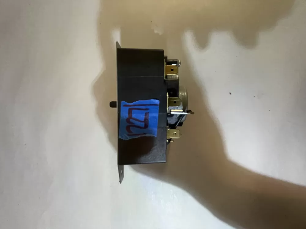GE WE04X24550 234D2377P004 TMD14M30 Dryer Timer AZ189633 | KM1227
