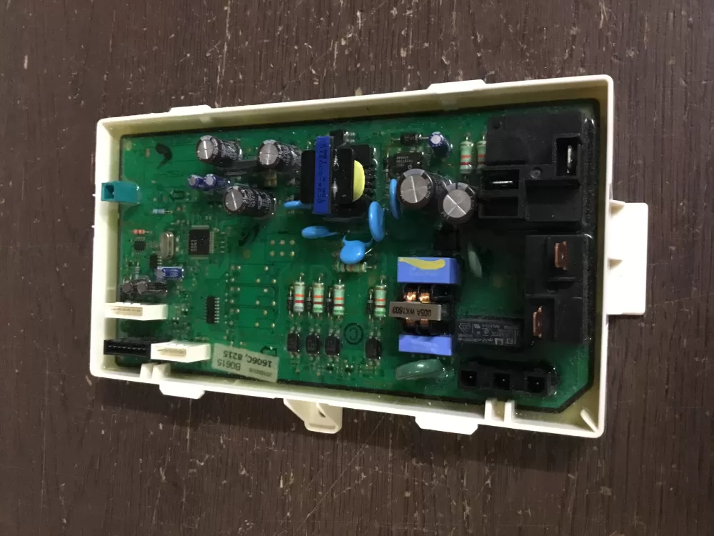 Samsung AP5916779 DC92-01606C DC92-01596D Dryer Control Board AZ21724 | NR106