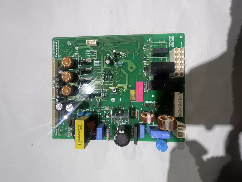 LG EAX41956301 Refrigerator Main Control Board
