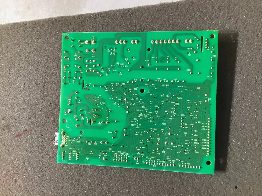 Frigidaire 808069101 5304522753 Refrigerator Control Board AZ120213 | NR2197