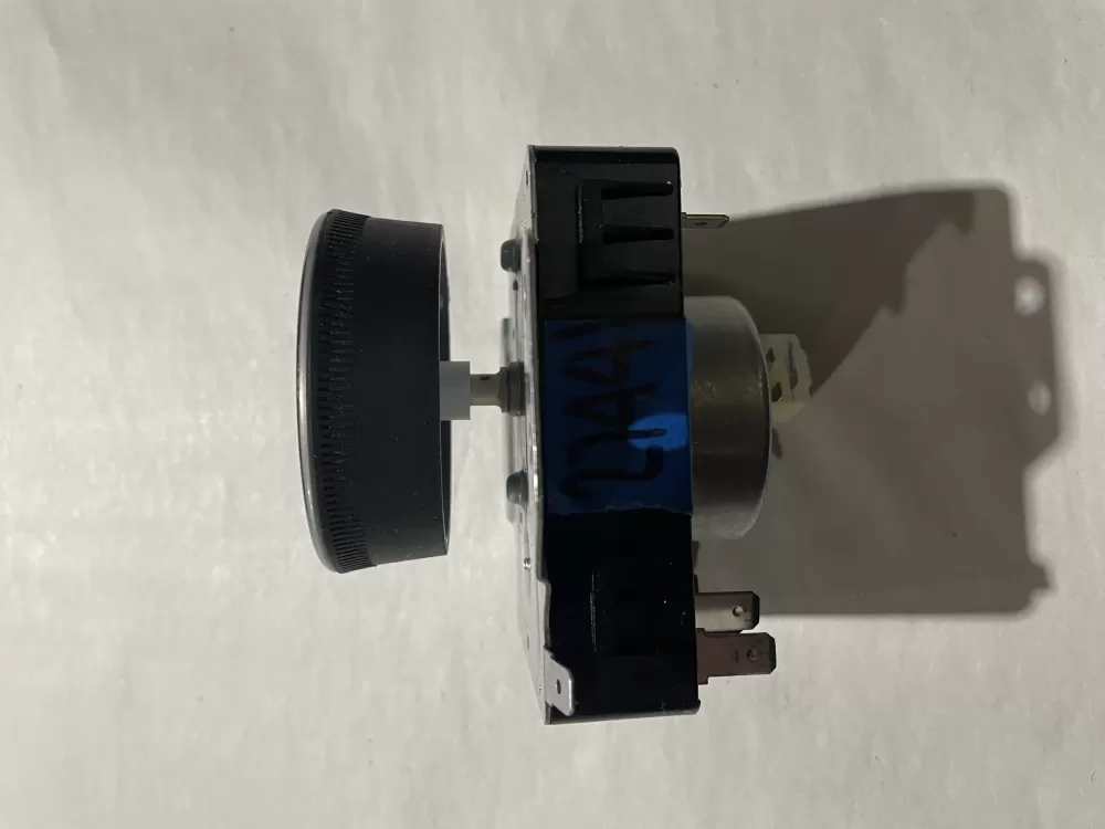 Whirlpool Maytag Kenmore AP6016541 W10185982 Dryer Timer AZ203602 | KM2744