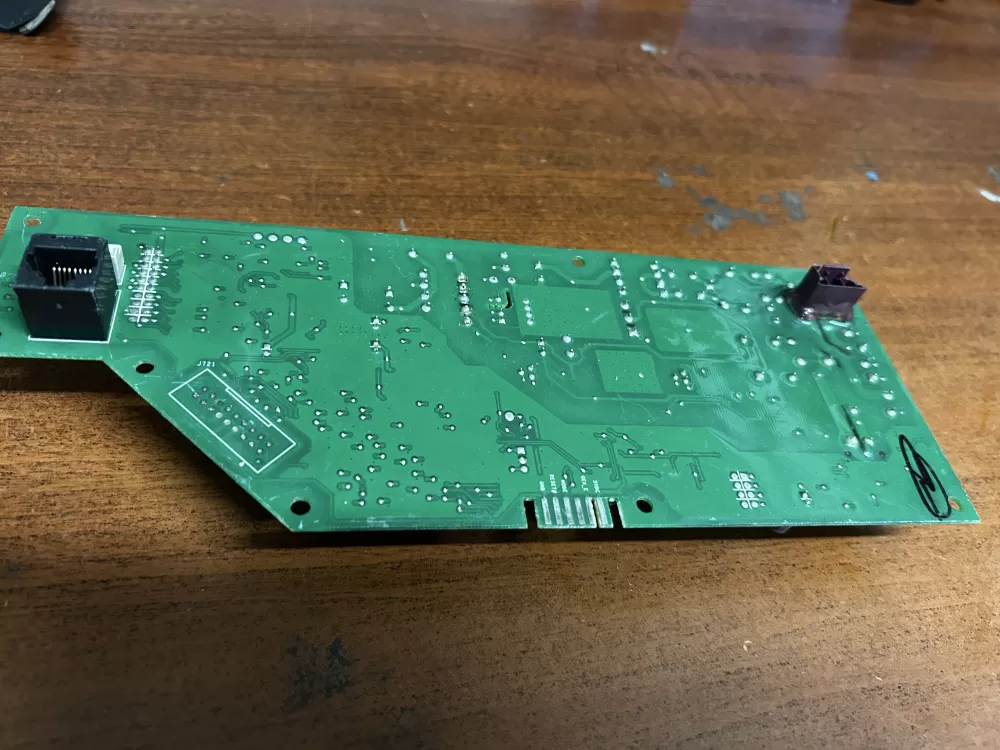 GE Ge265d1462g20100 Dishwasher Control Board AZ181778 | GL103