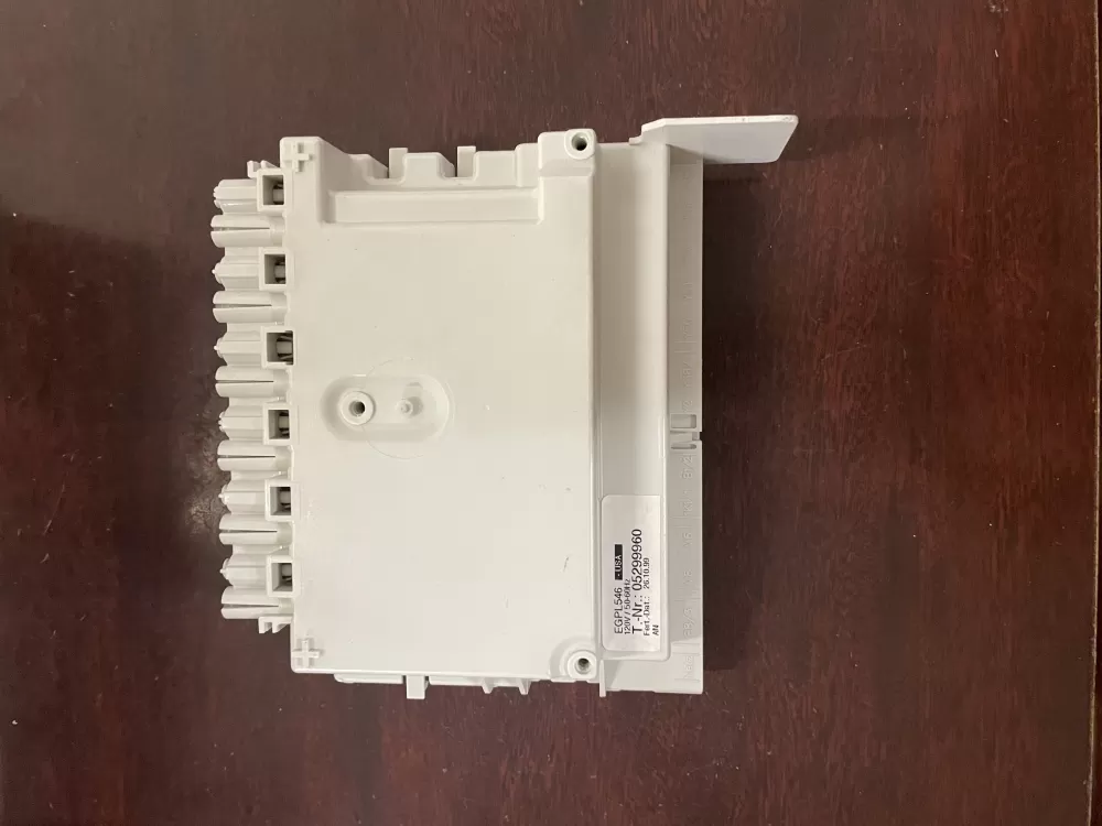 Miele 5339082  05795610 Dishwasher Control Board