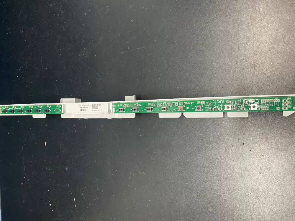 Whirlpool Kenmore W10322275 Dishwasher Control Board Console AZ11254 | BKV130