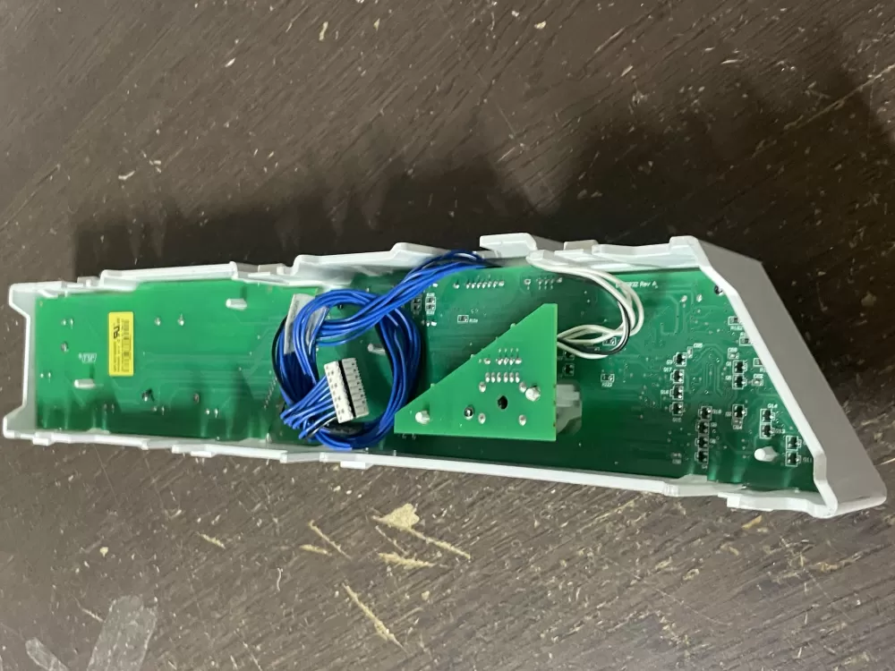 Whirlpool Maytag Kenmore 8571942 8564405 Washer Control Board AZ44997 | Wmv115