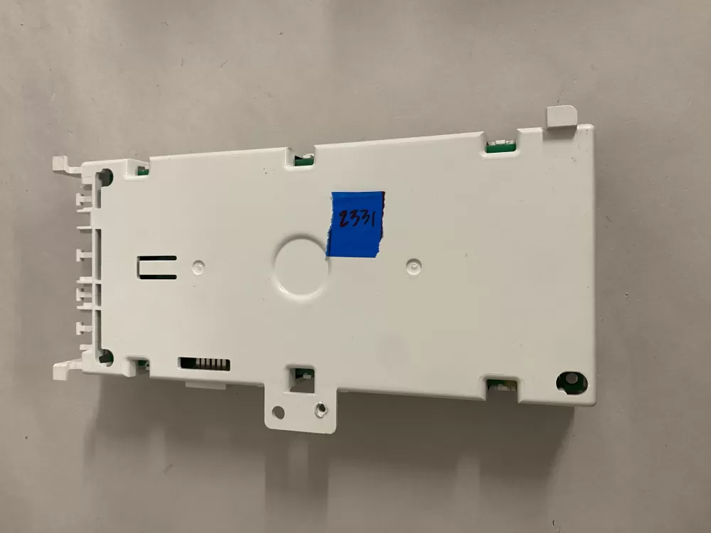 Maytag AP6015086 W10111621 WPW10111621 Dryer Control Board AZ202825 | BK2331