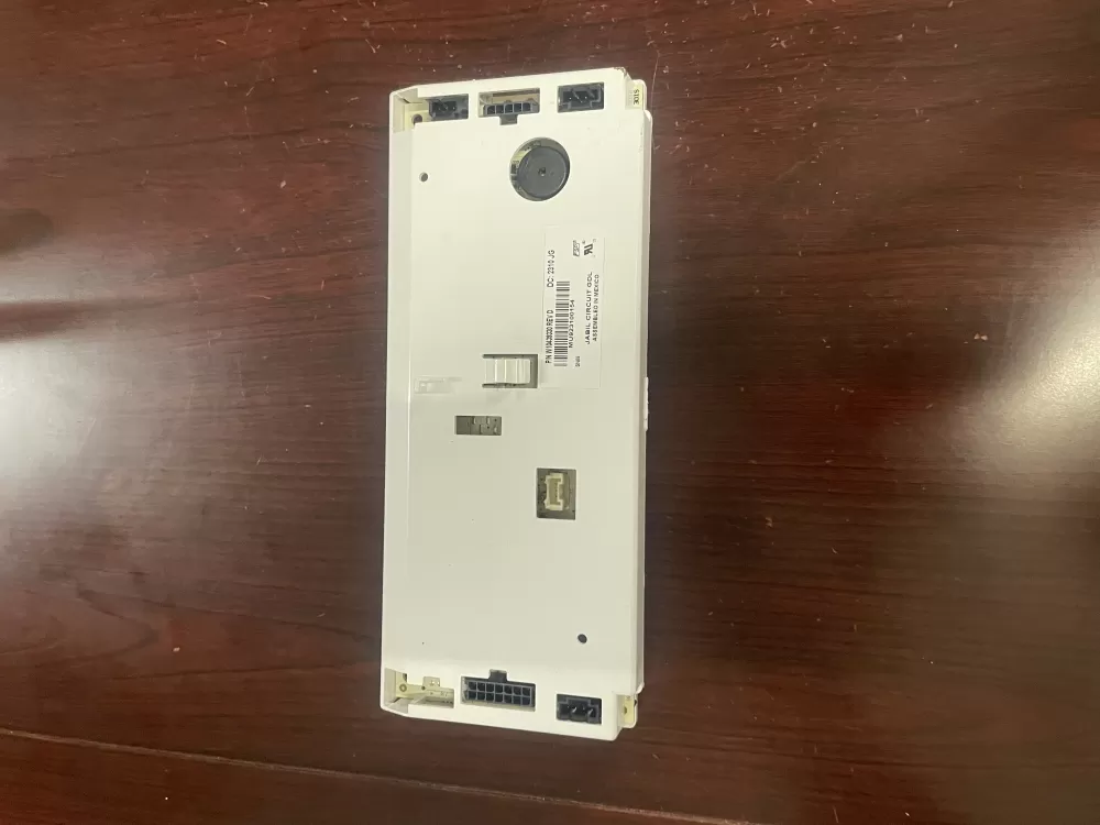 Whirlpool W10439330 WPW10439330 Refrigerator Control Board AZ79157 | KM555