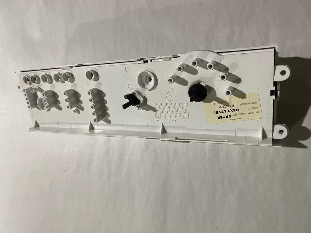 Frigidaire Dryer 134698510 Control Board AZ192900 | BKV878