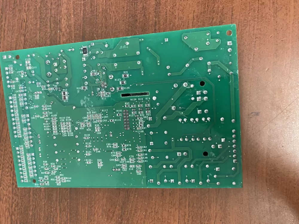 GE WR55X10956 WR55X10697 EBX1069P005 Refrigerator Control Board AZ39569 | BK566