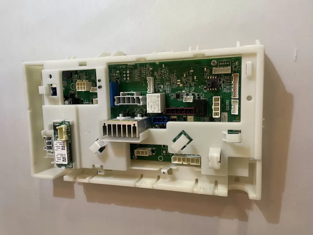 GE 0021800214C Refrigerator 