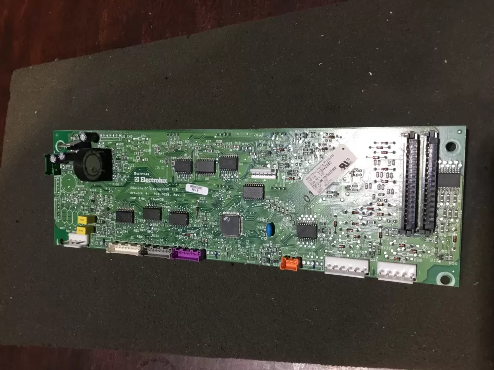 Frigidaire 316443850 Range Control Board