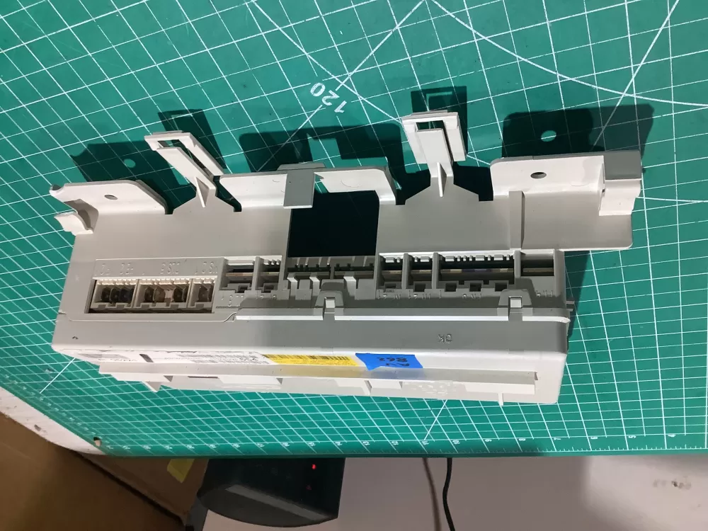 Whirlpool 461970200672 02 Washer Control Board AZ185384 | AV862