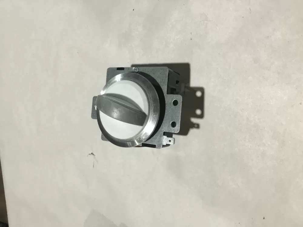 Whirlpool  Kenmore  Inglis  Estate  Amana WP8299778  AP6012586  8299778  909729  PS11745796 Washer Timer
