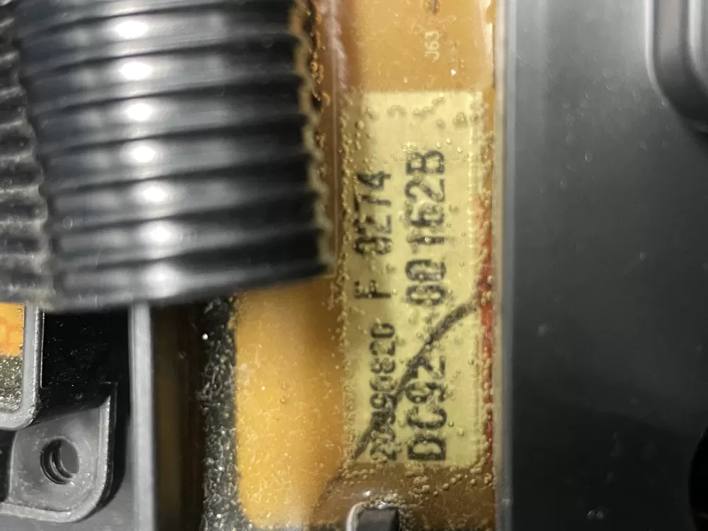 Samsung DC92 00162A DC92 00162B Dryer Control Board AZ13983 | V280