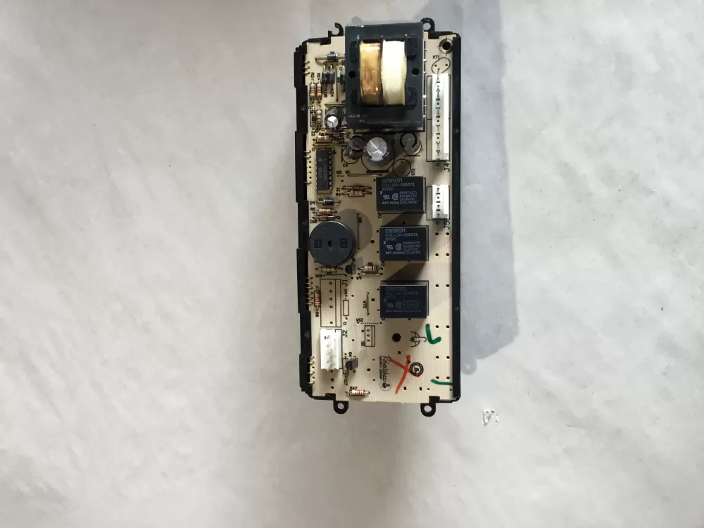  31-309440-07 100-558-03 GE Control Board AZ150949 | BGV779