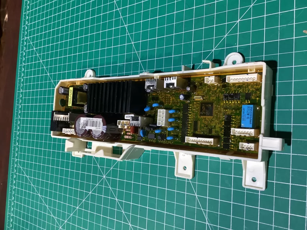 Samsung DC94-02721J DC92-01311A PD00024179 2980552 AP5781601 PS8737471 EAP8737471 Washer Control Board