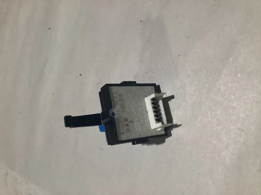 Maytag Whirlpool W10285511 Washer Switch AZ131808 | Sl169