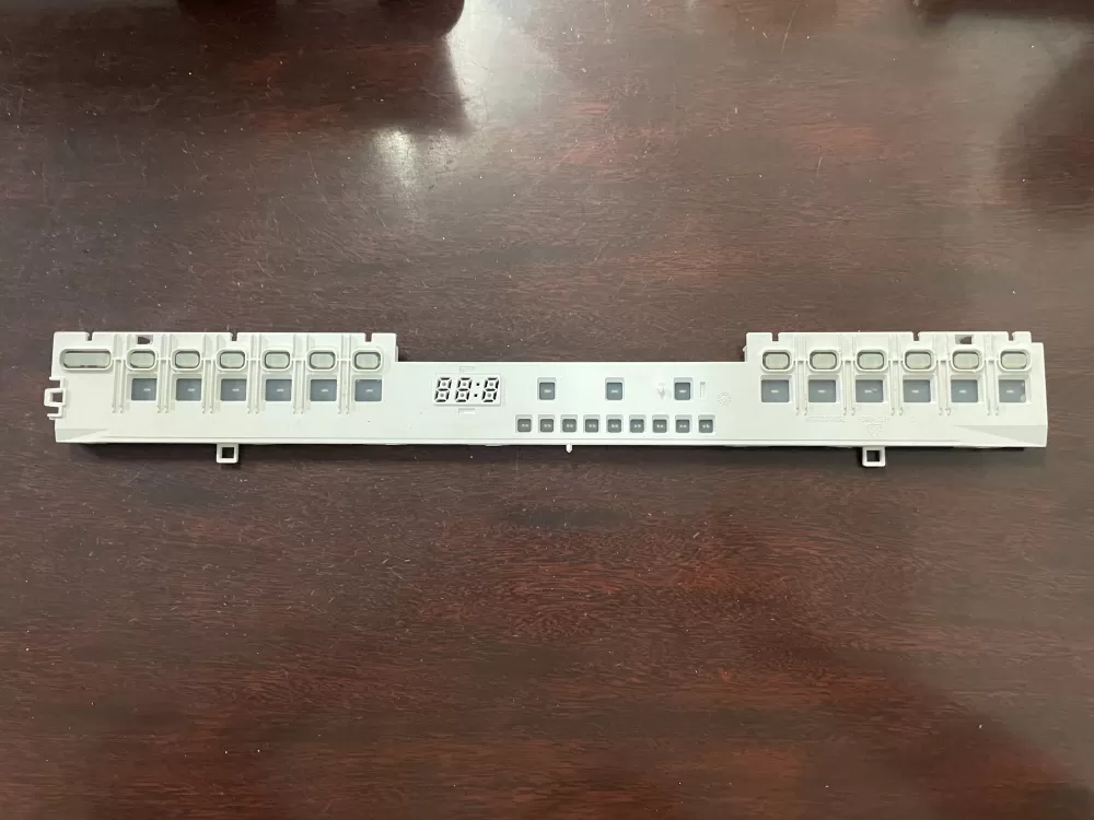 Bosch  Siemens 9000868529 Dishwasher Control Board