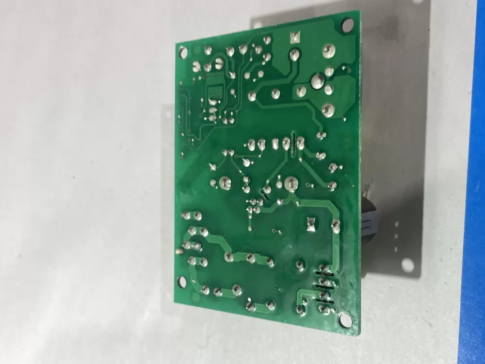 Whirlpool W10356039 W10118747 Refrigerator Control Board AZ205735 | Wm134