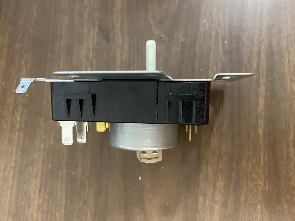 Maytag Amana Admiral Roper Dryer Timer W10745655 AZ31121 | BK266