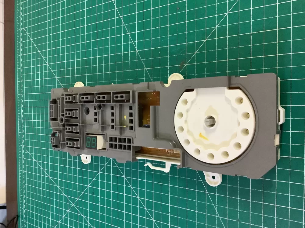 Samsung Washer Control Board DC92-01624B AZ199961 | NR2755