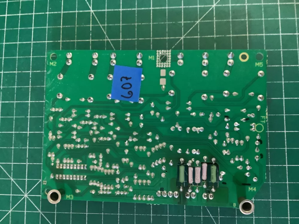 Whirlpool W10331686 100-1323-02 Range Oven Spark Module AZ192244 | NR607