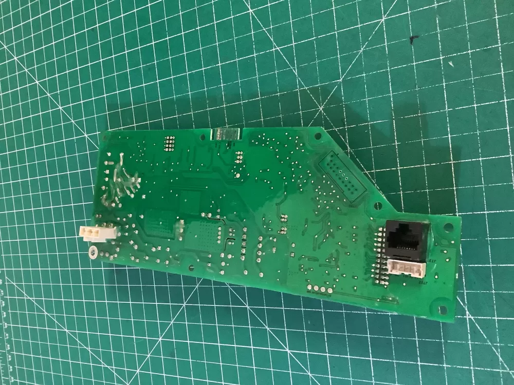 GE 265D1462G502 WD21X24900 Dishwasher Control Board AZ213092 | NR107