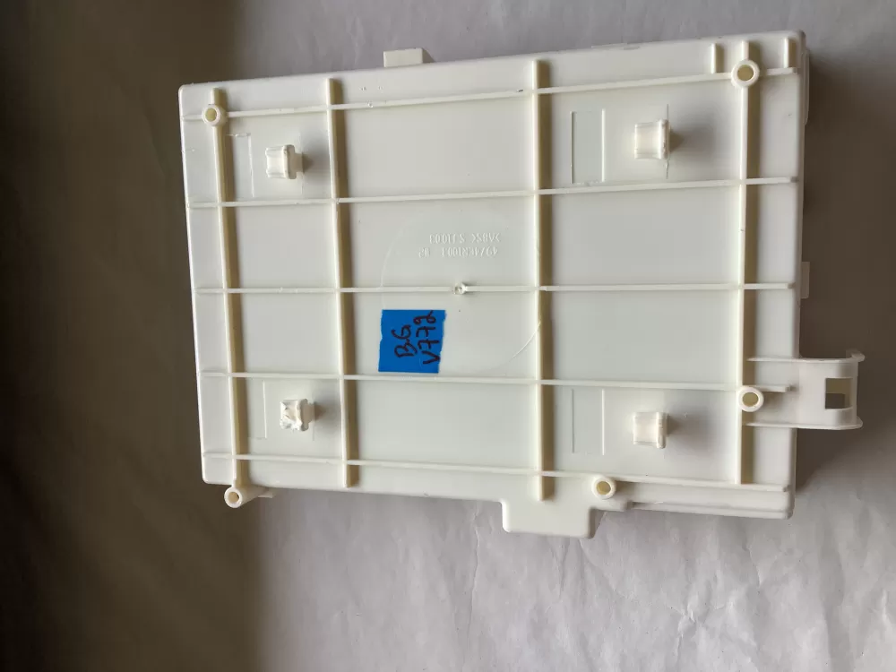 LG Kenmore EBR74798617 Washer Control Board AZ150232 | BGV772