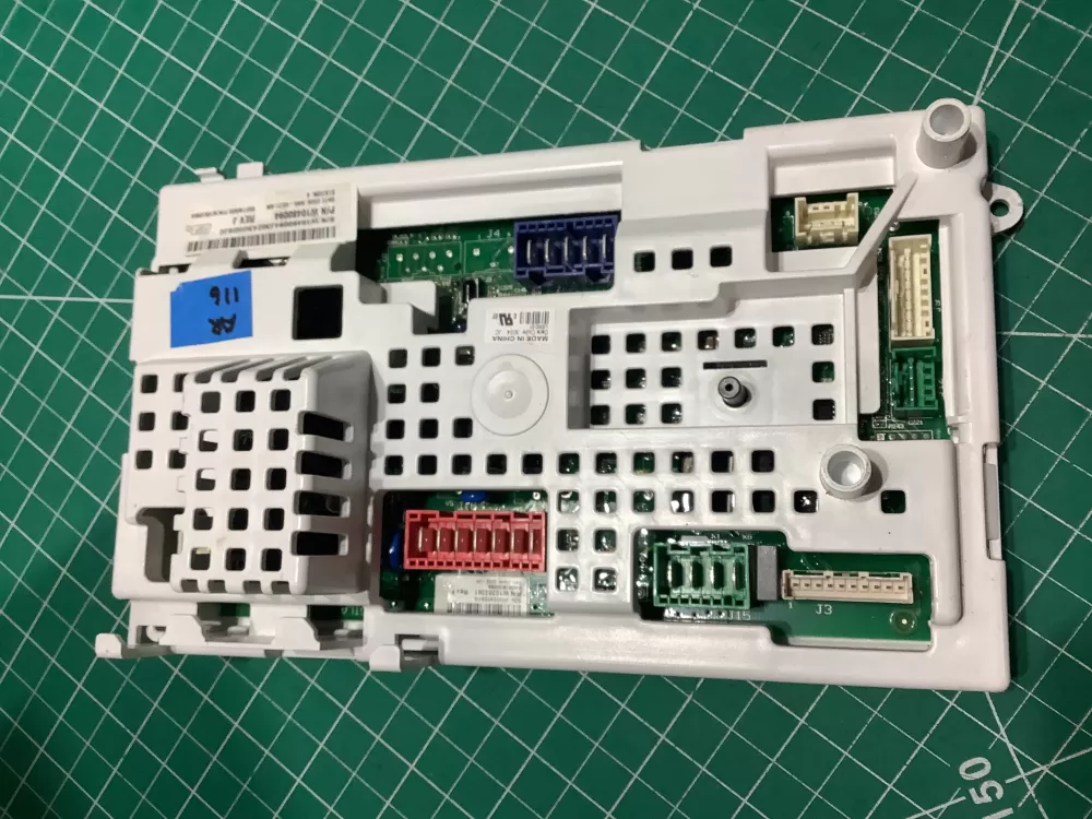 Kenmore W10445287 W10480094 PS3654895 Washer Control Board AZ187612 | AR116